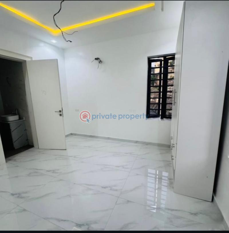 4 bedroom Detached Duplex For Sale Ojodu Berger Berger Ojodu Lagos - 3