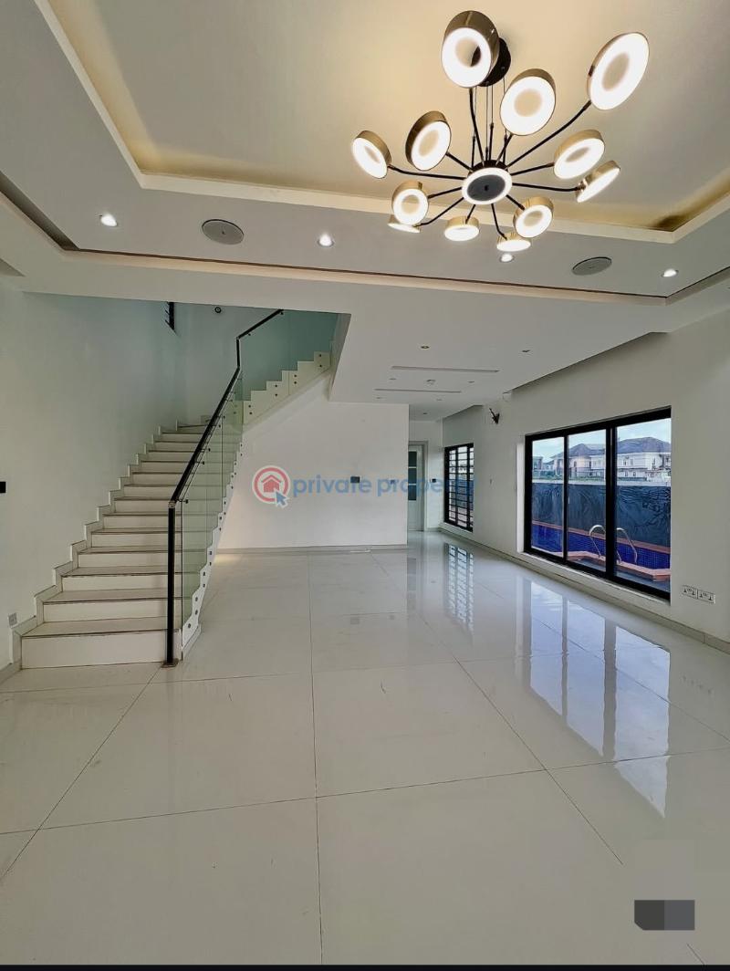 5 bedroom Detached Duplex For Sale Ajah Lagos - 7