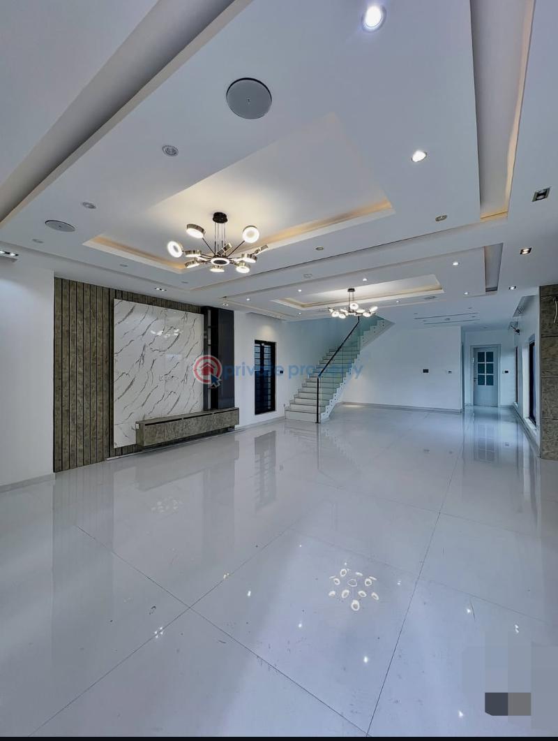 5 bedroom Detached Duplex For Sale Ajah Lagos - 4