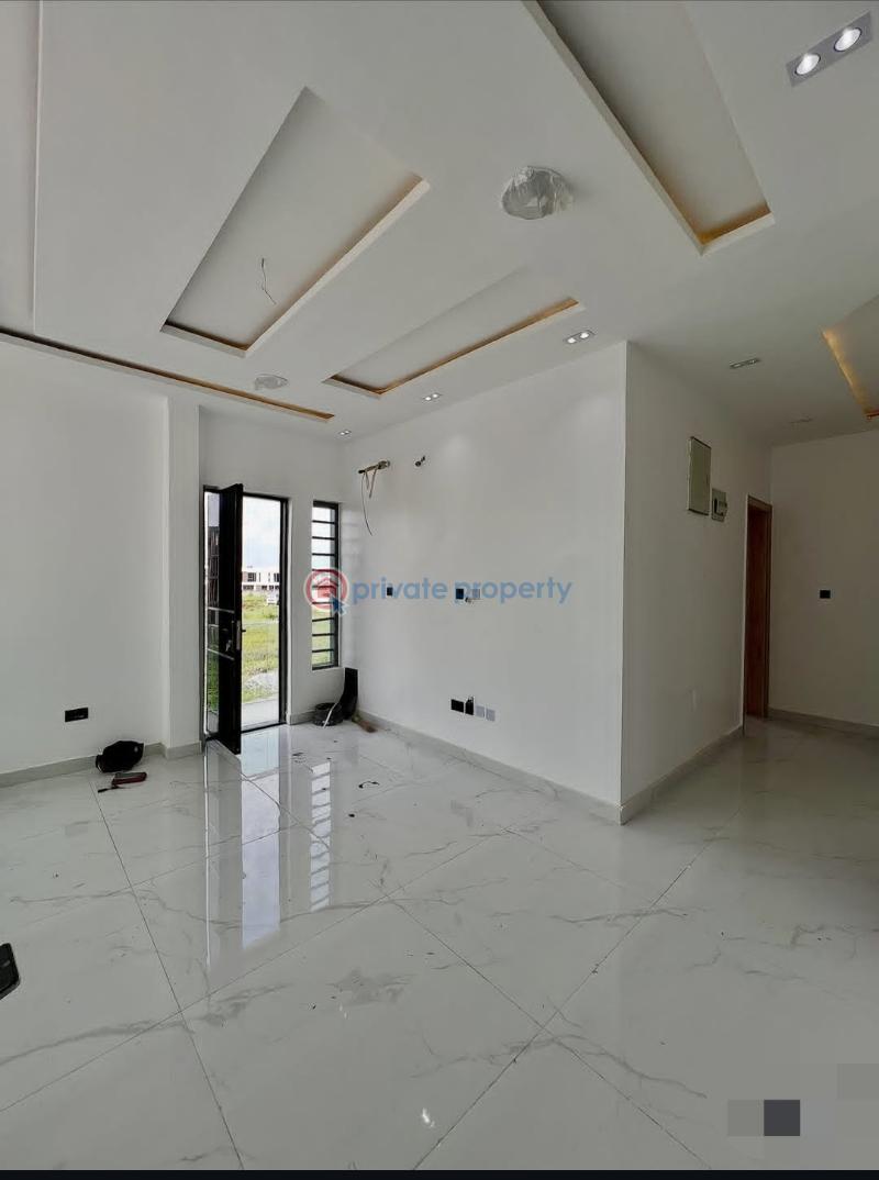 5 bedroom Detached Duplex For Sale Ajah Lagos - 10