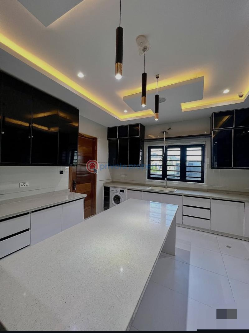 5 bedroom Detached Duplex For Sale Ajah Lagos - 9