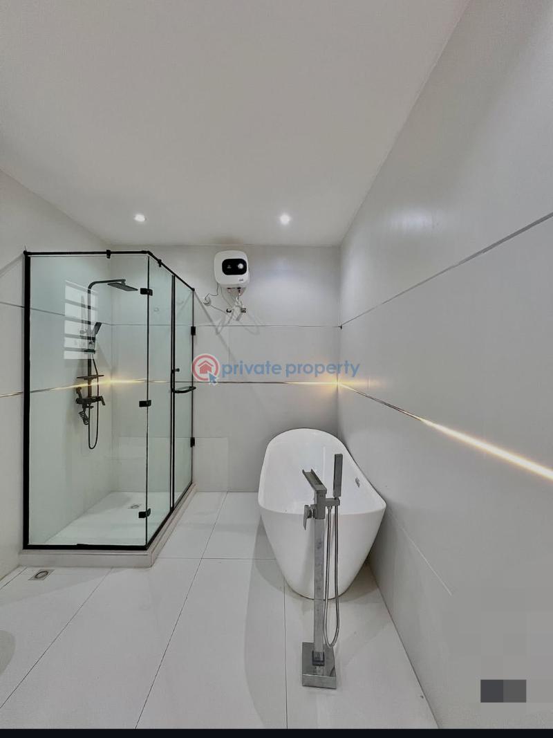 5 bedroom Detached Duplex For Sale Ajah Lagos - 15