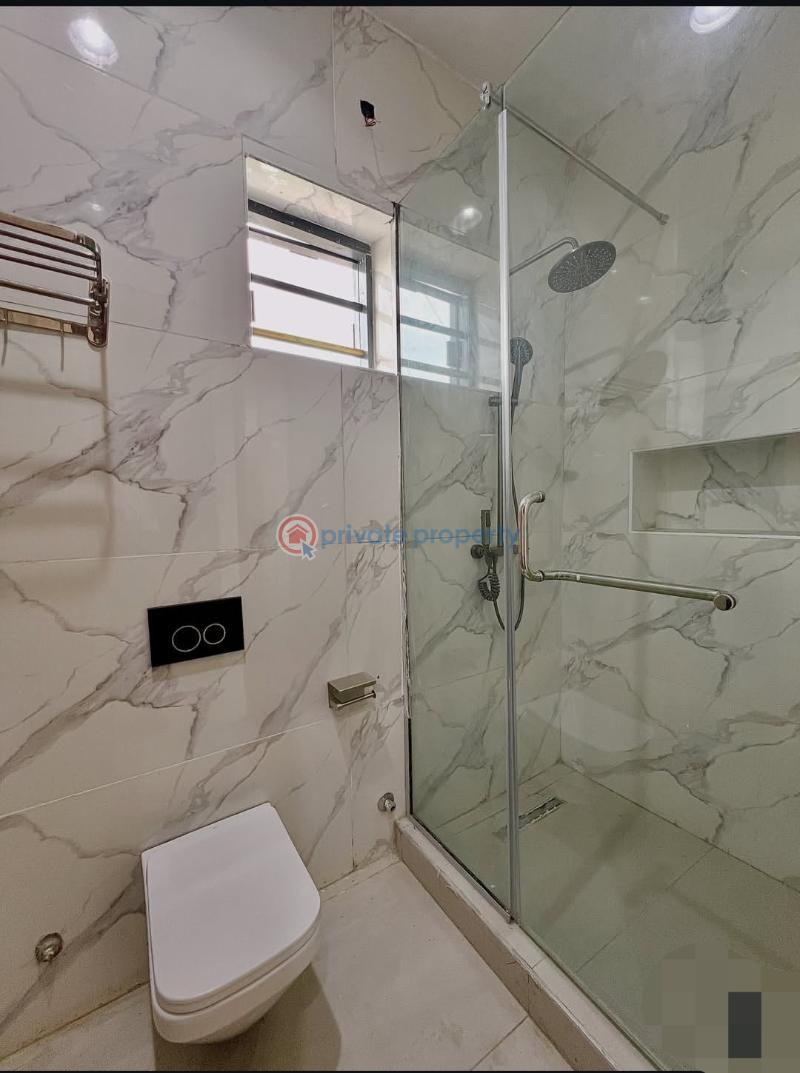 5 bedroom Detached Duplex For Sale Ajah Lagos - 14