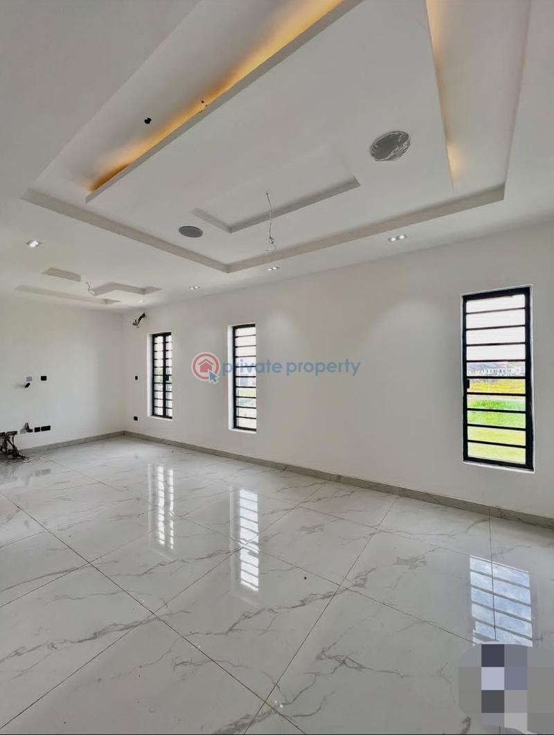 5 bedroom Detached Duplex For Sale Ajah Lagos - 11