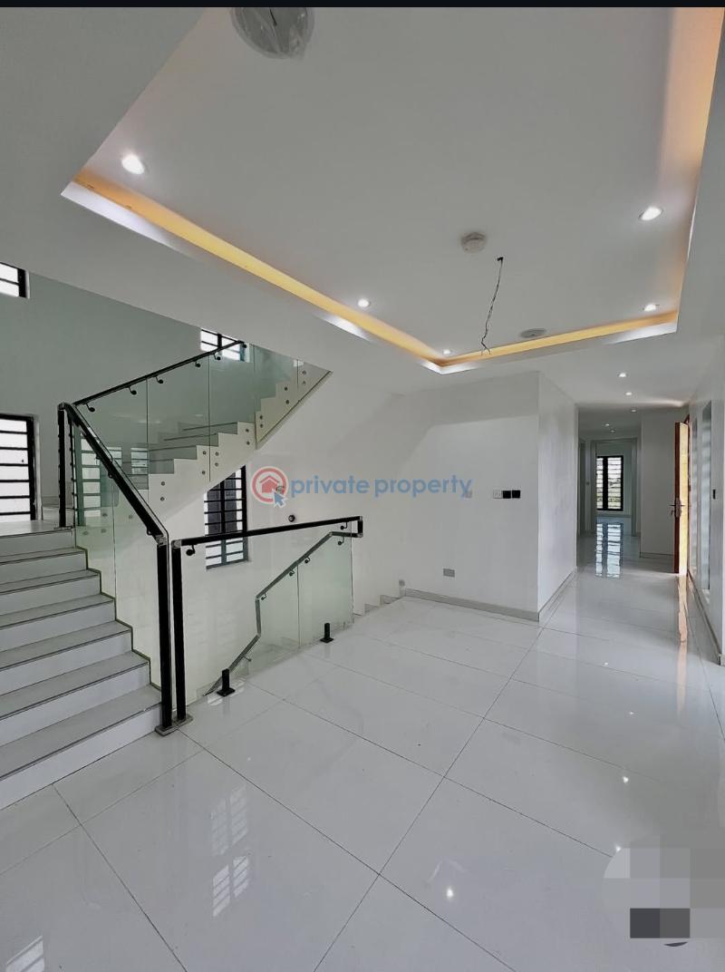 5 bedroom Detached Duplex For Sale Ajah Lagos - 10
