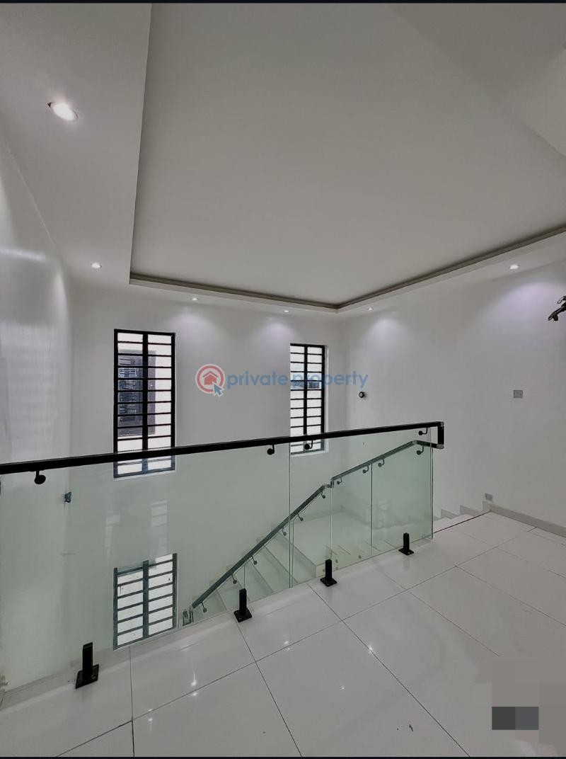 5 bedroom Detached Duplex For Sale Ajah Lagos - 12