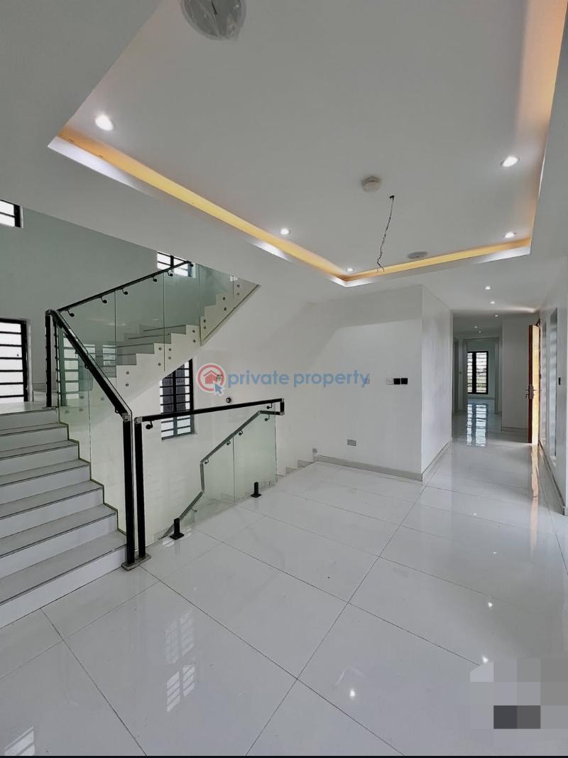 5 bedroom Detached Duplex For Sale Ajah Lagos - 11