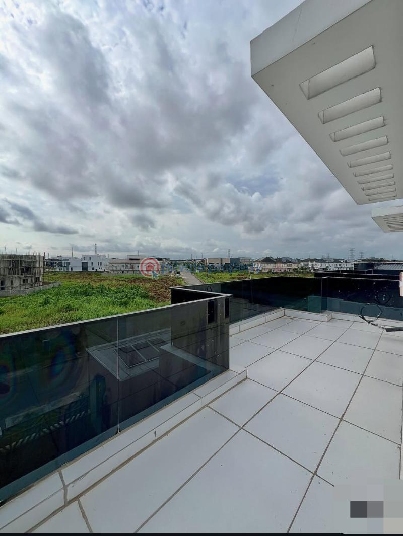 5 bedroom Detached Duplex For Sale Ajah Lagos - 2