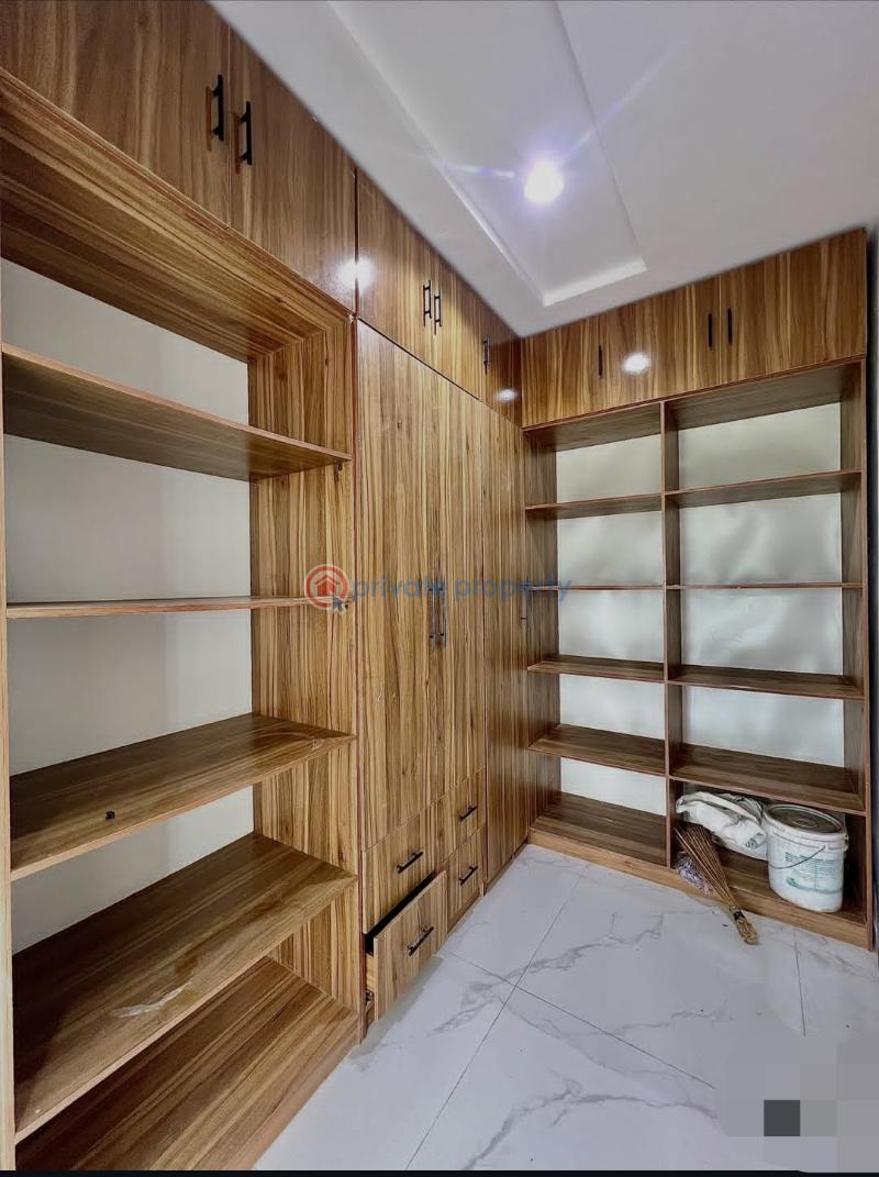 5 bedroom Detached Duplex For Sale Ajah Lagos - 12