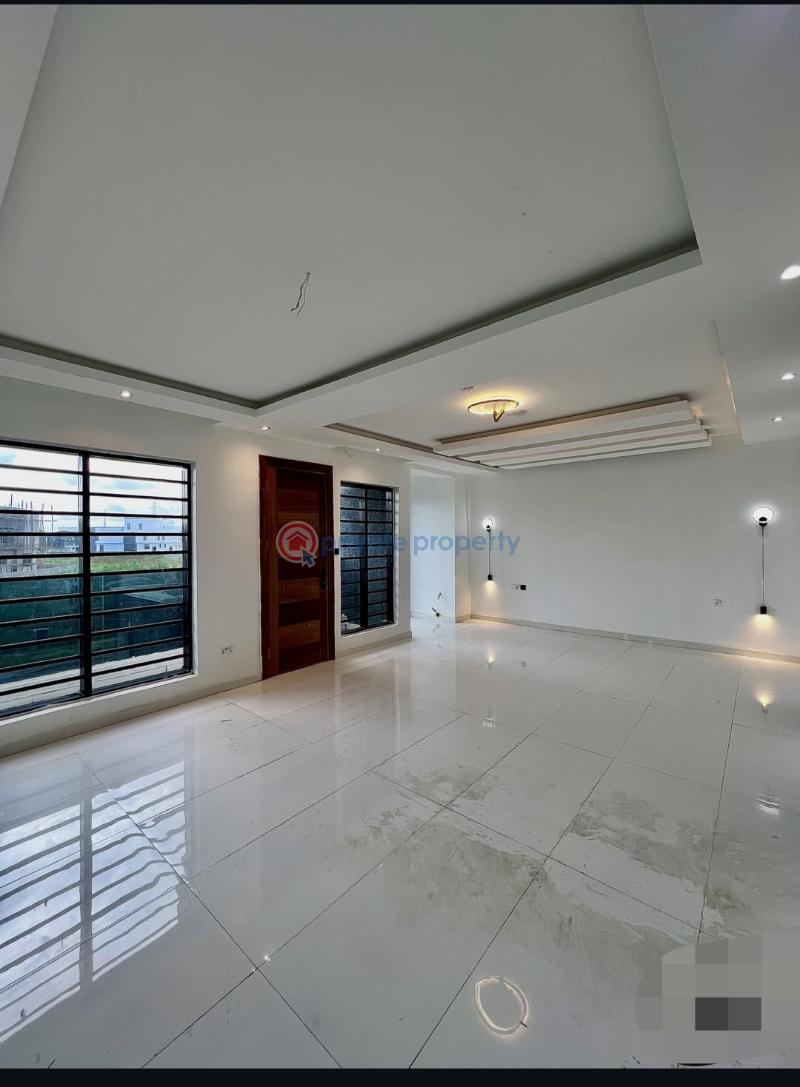 5 bedroom Detached Duplex For Sale Ajah Lagos - 13