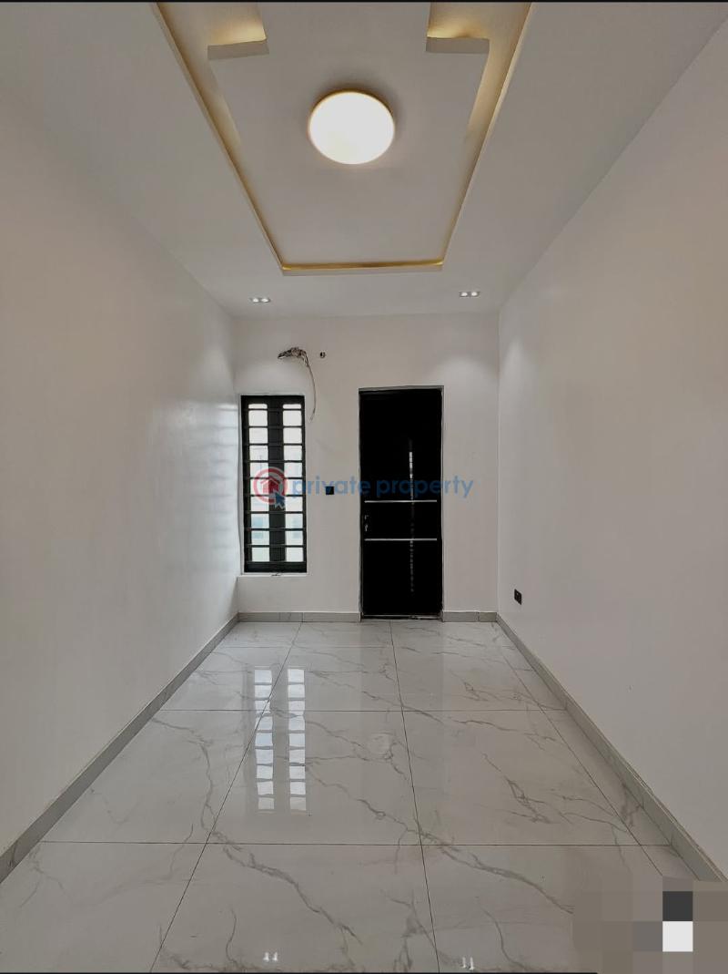 5 bedroom Detached Duplex For Sale Ajah Lagos - 15