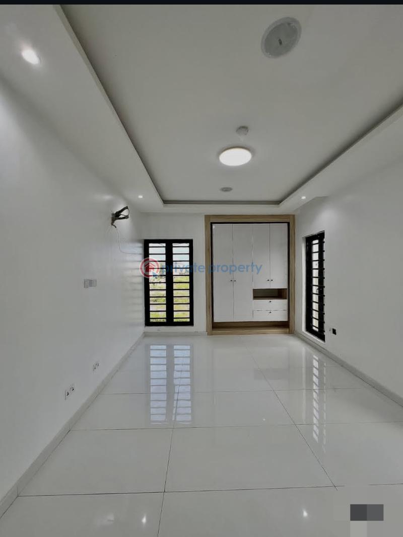 5 bedroom Detached Duplex For Sale Ajah Lagos - 17