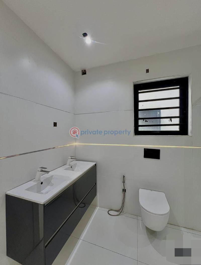 5 bedroom Detached Duplex For Sale Ajah Lagos - 16