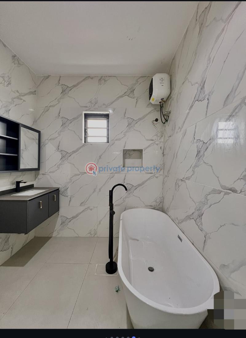 5 bedroom Detached Duplex For Sale Ajah Lagos - 13