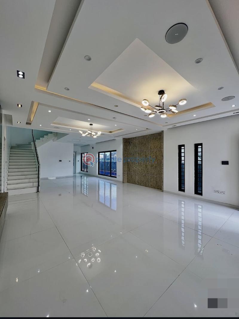 5 bedroom Detached Duplex For Sale Ajah Lagos - 5
