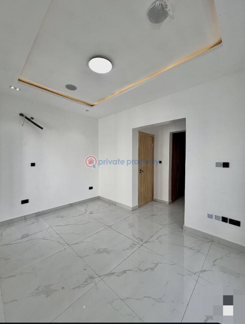 5 bedroom Detached Duplex For Sale Ajah Lagos - 16