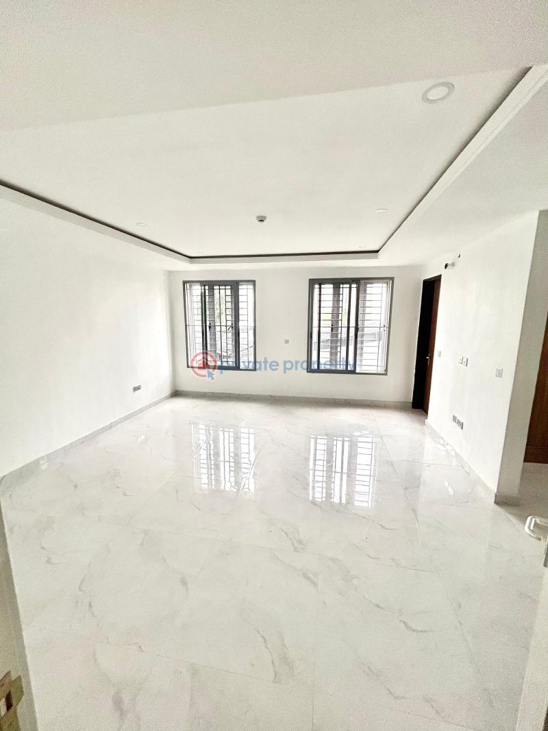 5 bedroom fully detached home with bq - 12 5 bedroom Detached Duplex For Sale Parkview Estate Ikoyi Lagos - 12