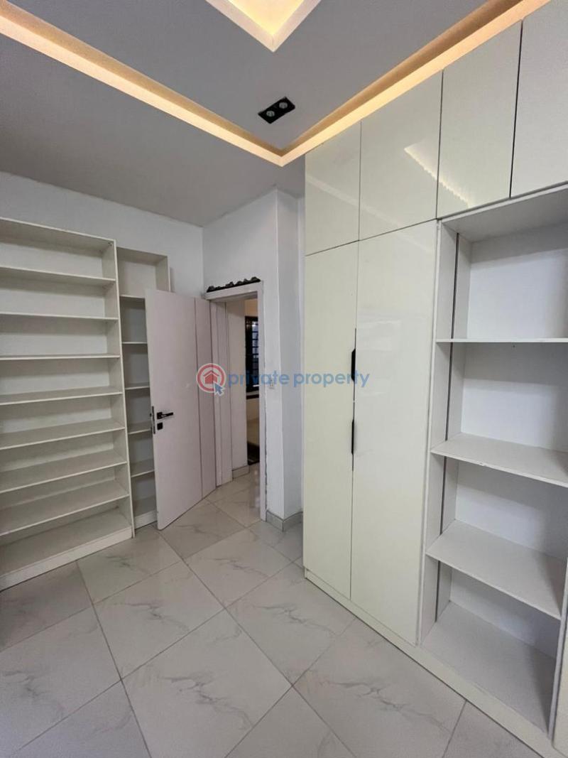 5 bedroom Detached Duplex For Sale Ajah Lagos - 8