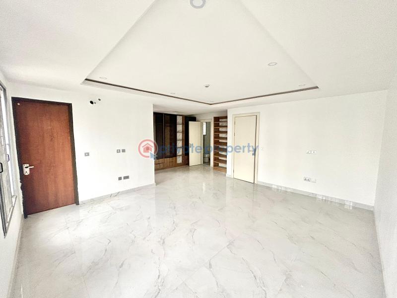 5 bedroom fully detached home with bq - 3 5 bedroom Detached Duplex For Sale Parkview Estate Ikoyi Lagos - 3