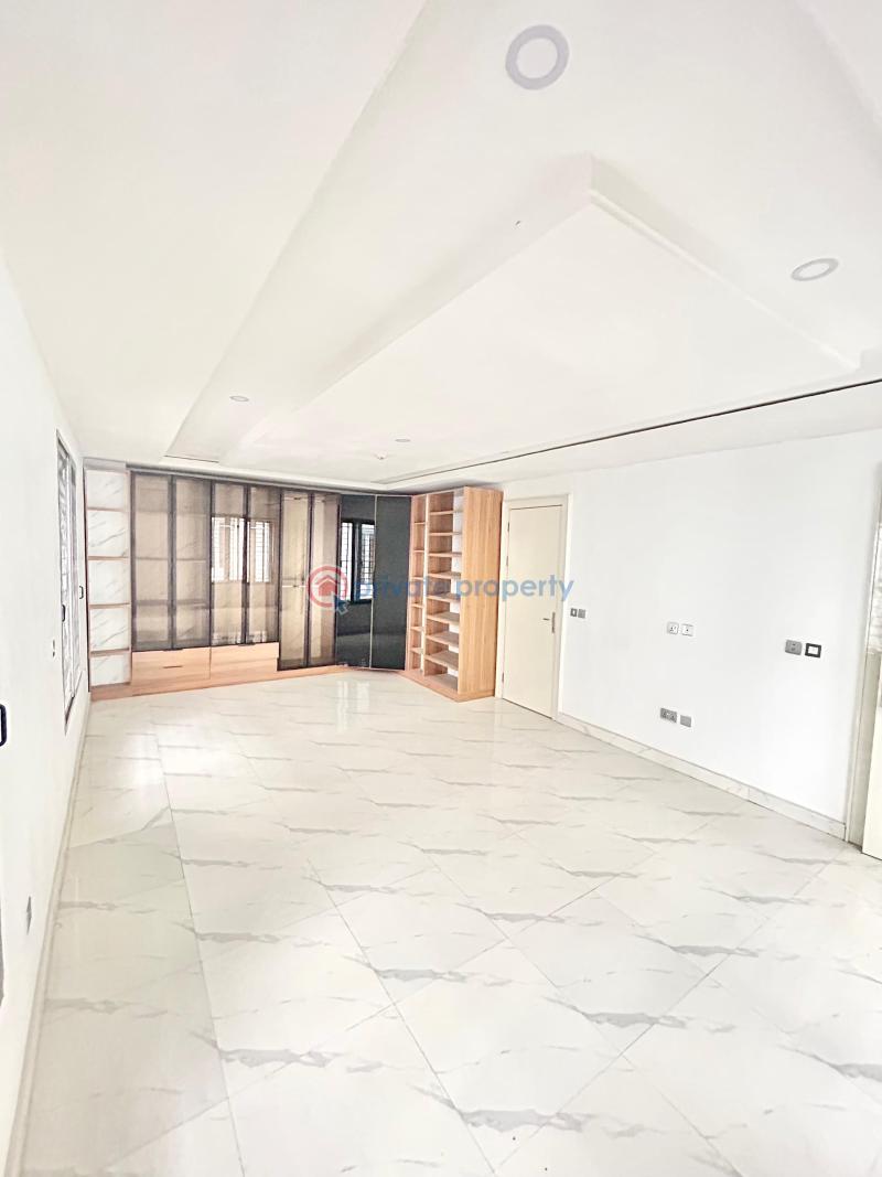 5 bedroom fully detached home with bq - 4 5 bedroom Detached Duplex For Sale Parkview Estate Ikoyi Lagos - 4