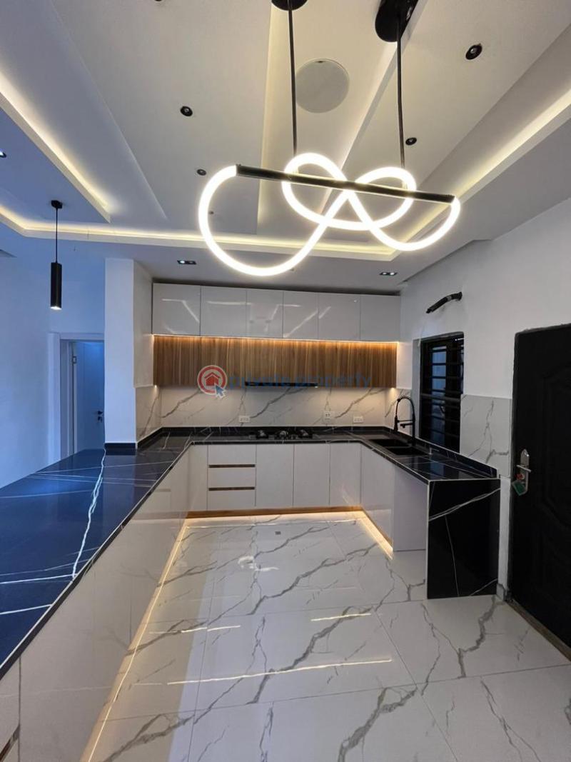 5 bedroom Detached Duplex For Sale Ajah Lagos - 4