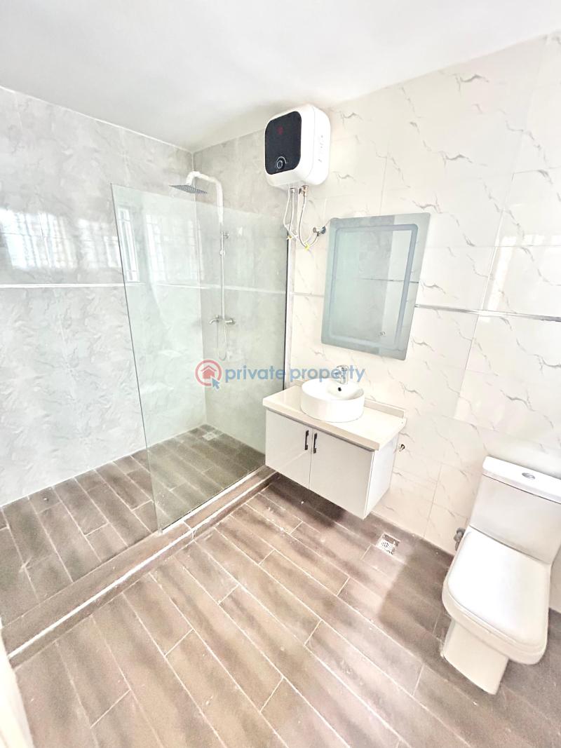 5 bedroom fully detached home with bq - 6 5 bedroom Detached Duplex For Sale Parkview Estate Ikoyi Lagos - 6
