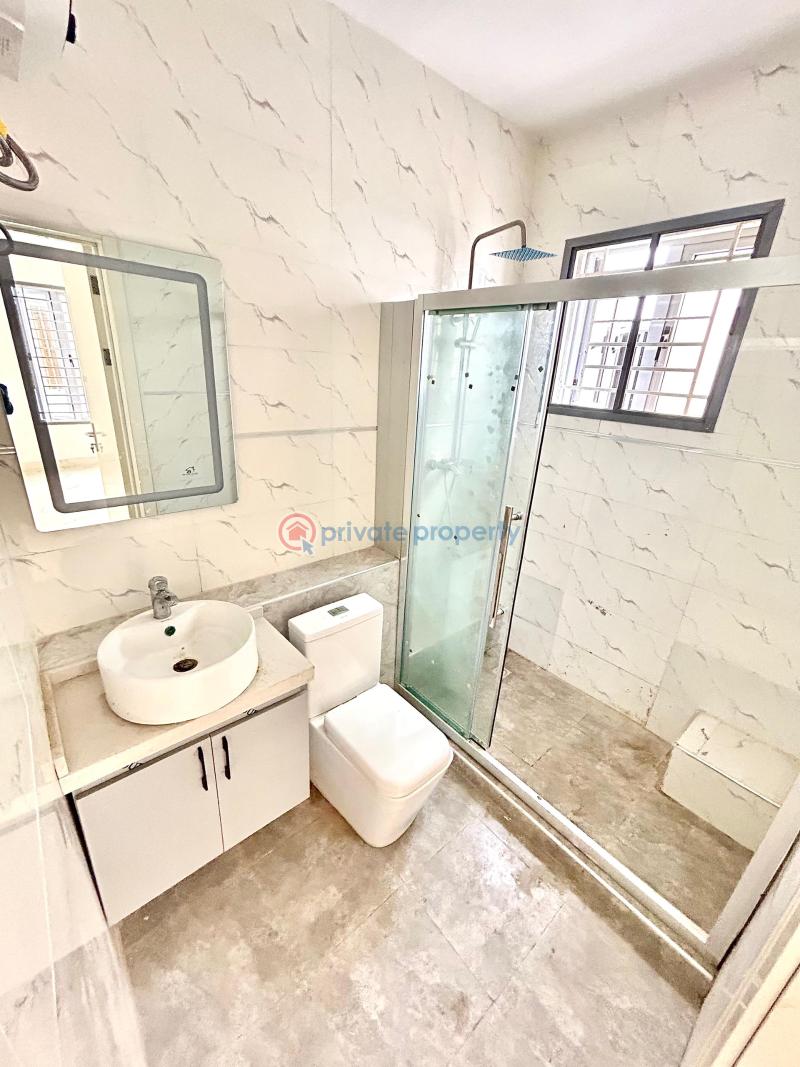 5 bedroom fully detached home with bq - 17 5 bedroom Detached Duplex For Sale Parkview Estate Ikoyi Lagos - 17