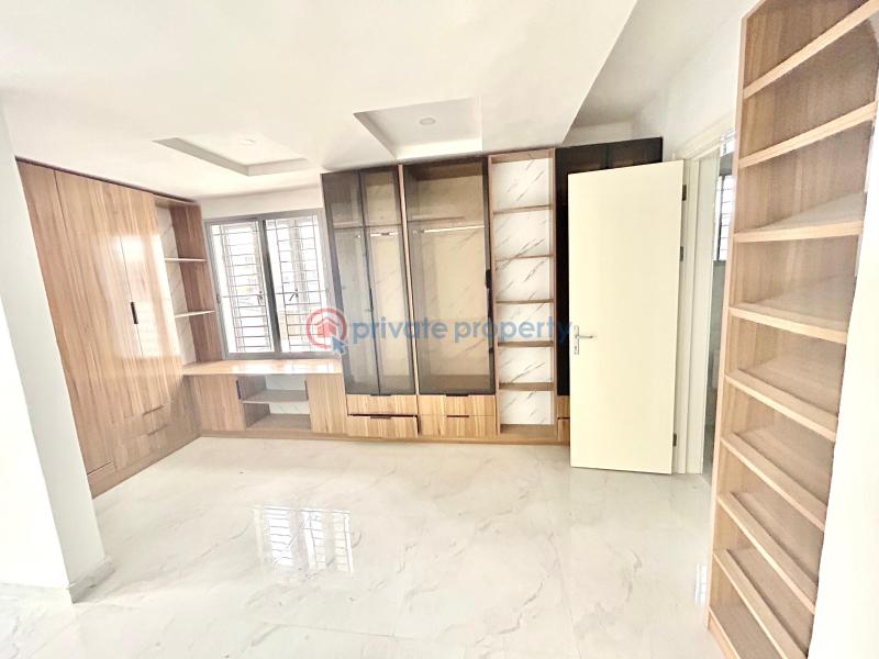 5 bedroom fully detached home with bq - 16 5 bedroom Detached Duplex For Sale Parkview Estate Ikoyi Lagos - 16