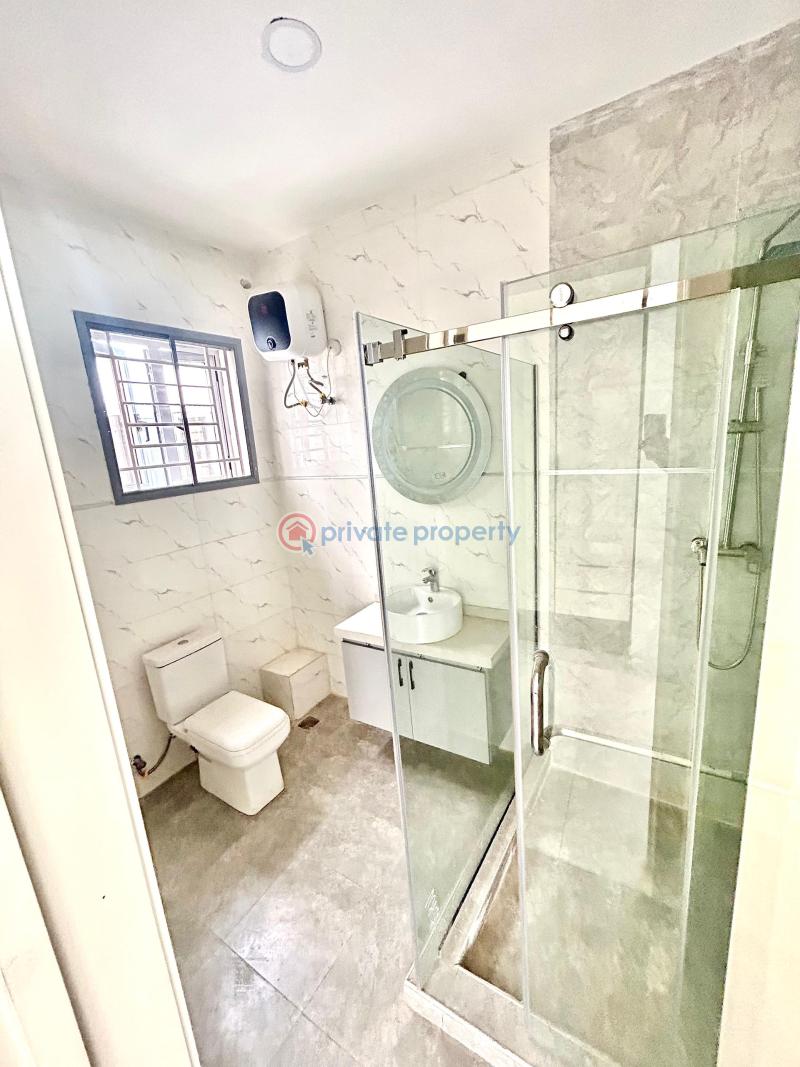 5 bedroom fully detached home with bq - 19 5 bedroom Detached Duplex For Sale Parkview Estate Ikoyi Lagos - 19