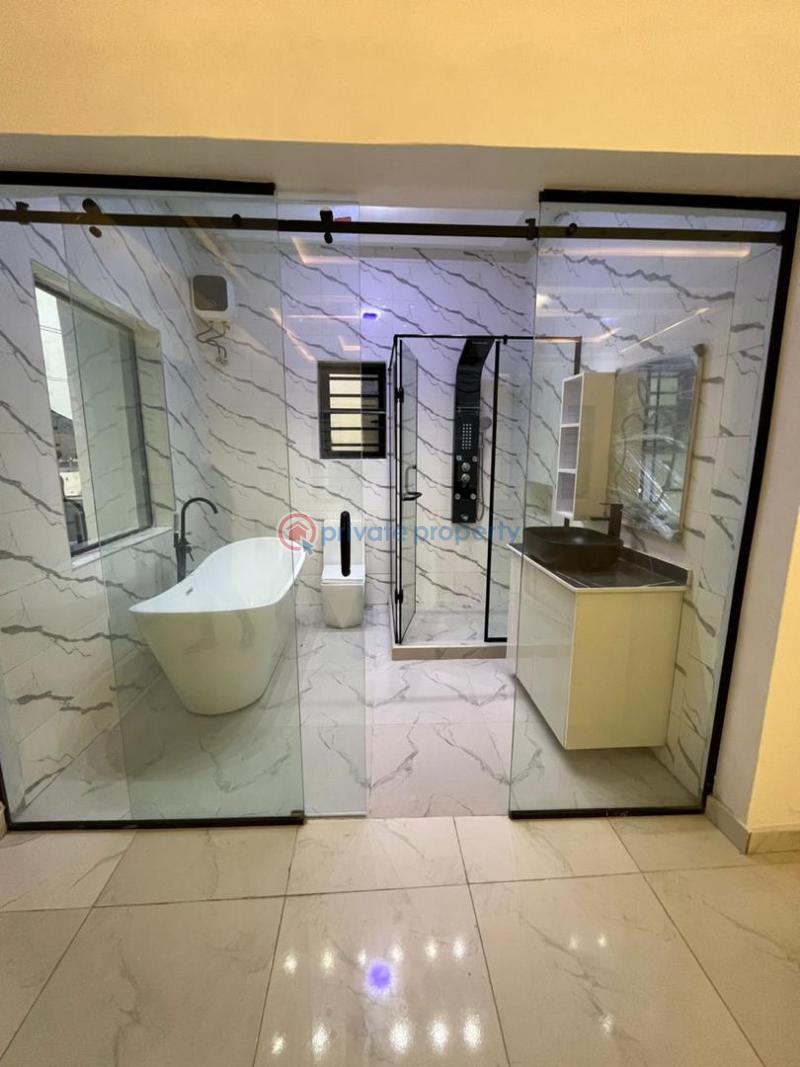 5 bedroom Detached Duplex For Sale Ajah Lagos - 9