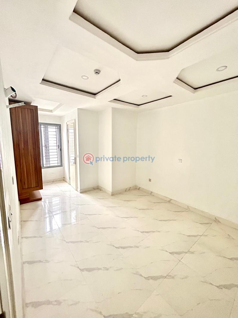 5 bedroom fully detached home with bq - 13 5 bedroom Detached Duplex For Sale Parkview Estate Ikoyi Lagos - 13