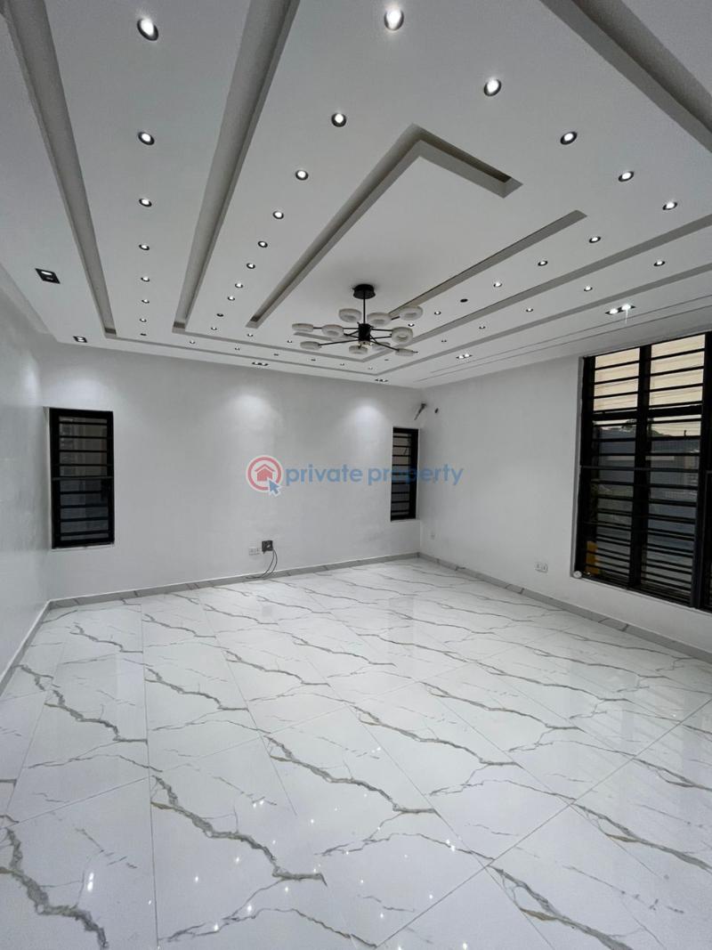 5 bedroom Detached Duplex For Sale Ajah Lagos - 3
