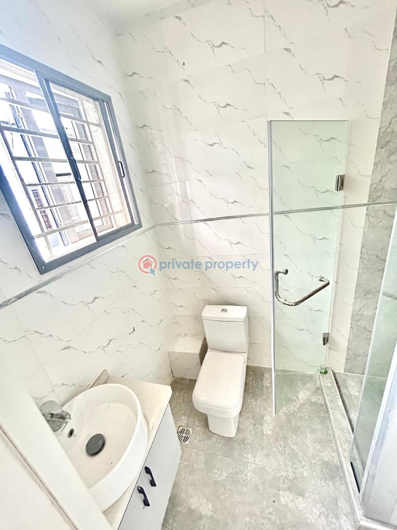 5 bedroom fully detached home with bq - 20 5 bedroom Detached Duplex For Sale Parkview Estate Ikoyi Lagos - 20