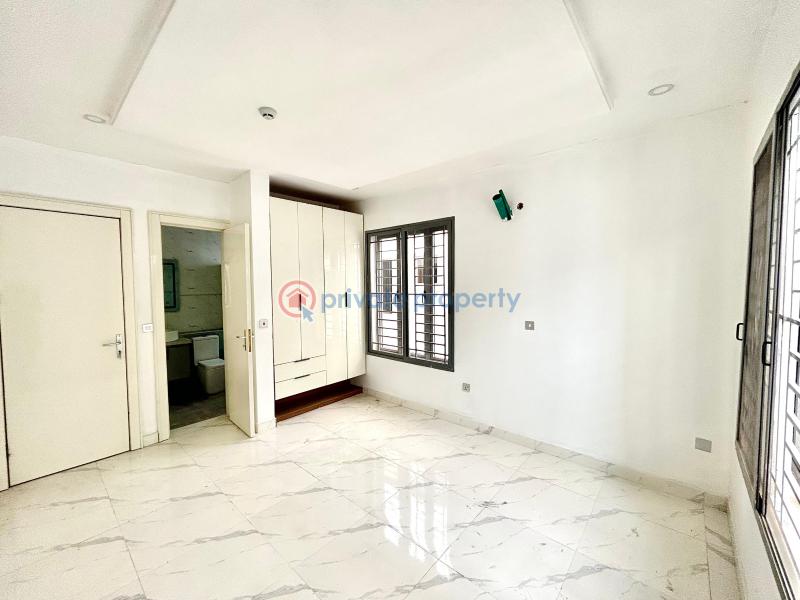 5 bedroom fully detached home with bq - 7 5 bedroom Detached Duplex For Sale Parkview Estate Ikoyi Lagos - 7