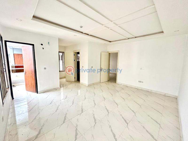5 bedroom fully detached home with bq - 14 5 bedroom Detached Duplex For Sale Parkview Estate Ikoyi Lagos - 14