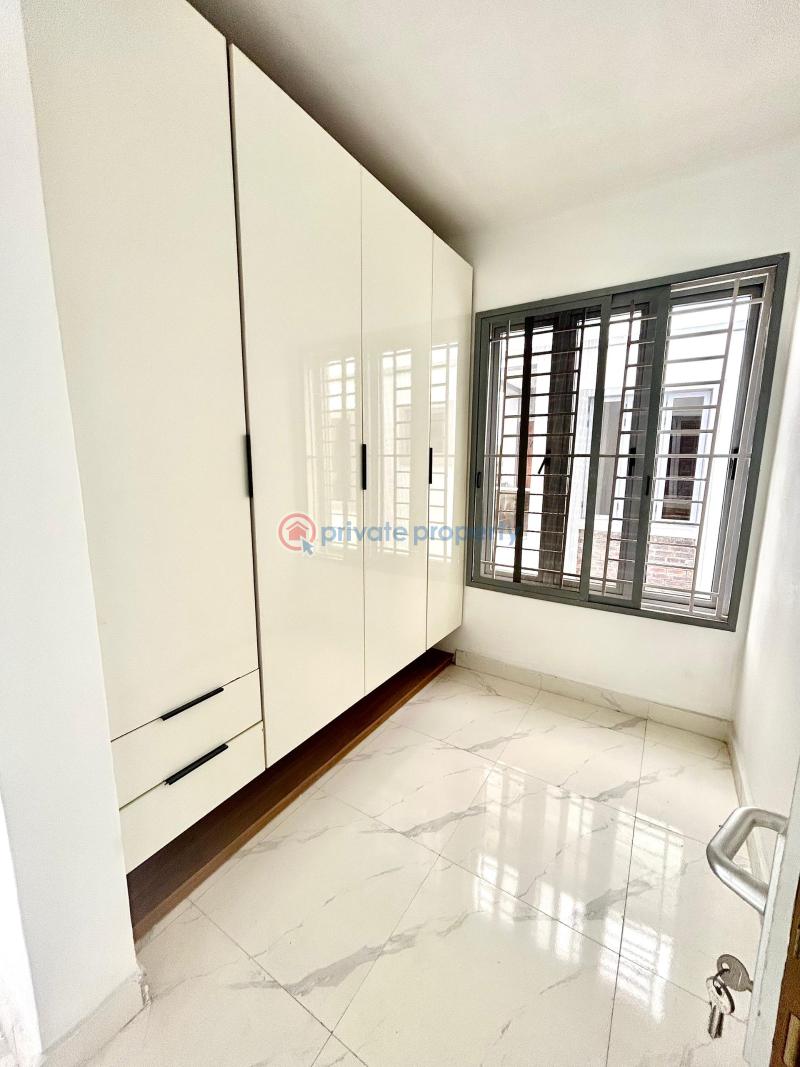 5 bedroom fully detached home with bq - 8 5 bedroom Detached Duplex For Sale Parkview Estate Ikoyi Lagos - 8