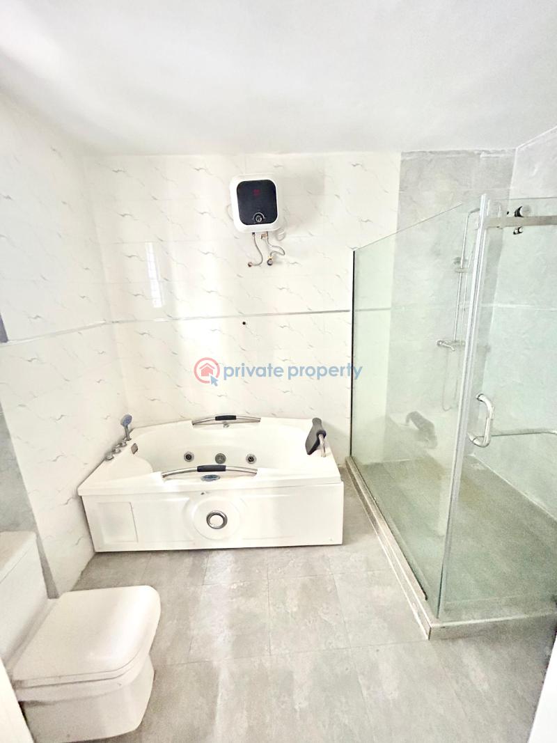 5 bedroom fully detached home with bq - 5 5 bedroom Detached Duplex For Sale Parkview Estate Ikoyi Lagos - 5