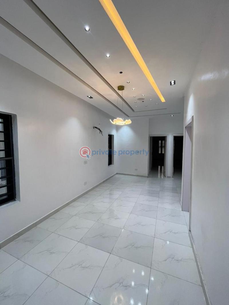 5 bedroom Detached Duplex For Sale Ajah Lagos - 5