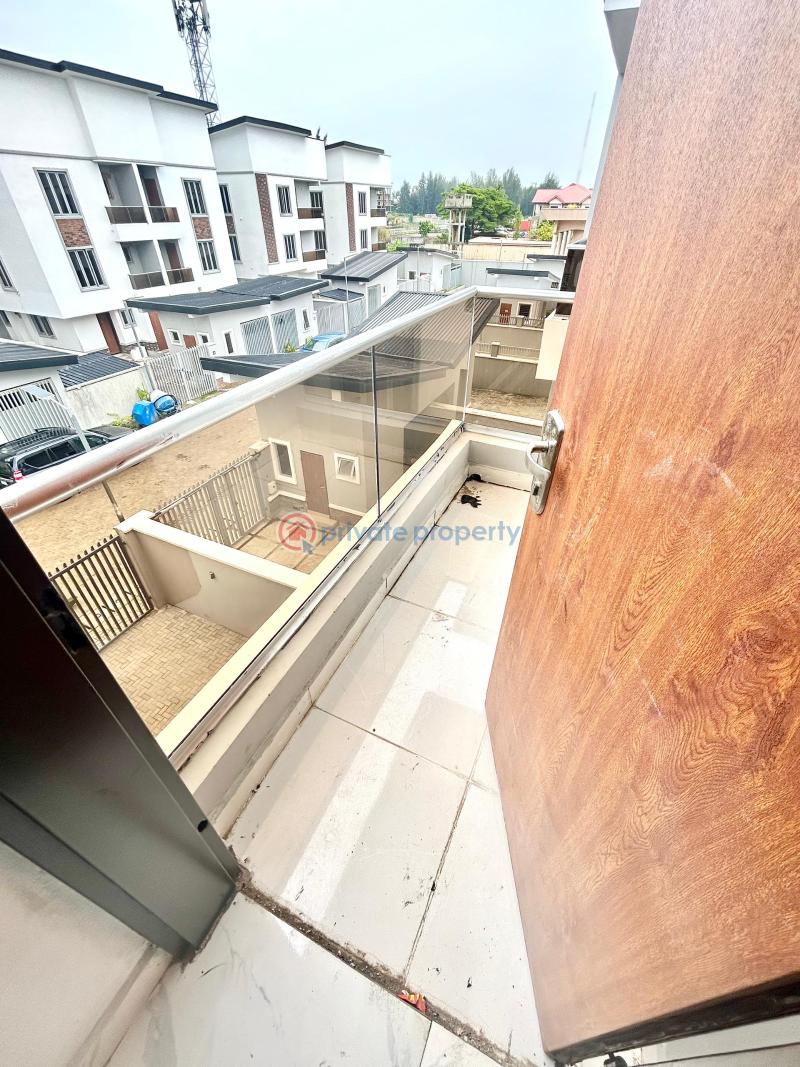 5 bedroom Duplex For Sale Parkview Estate Ikoyi Lagos - 1