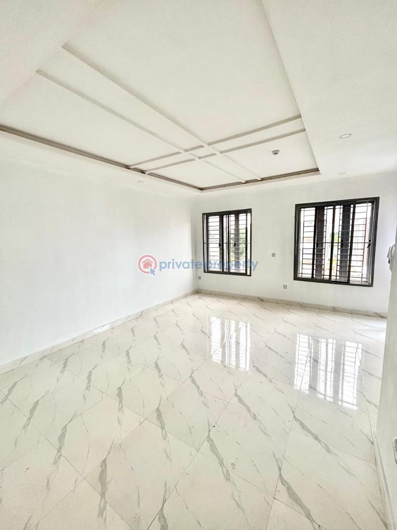 5 bedroom Duplex For Sale Parkview Estate Ikoyi Lagos - 6