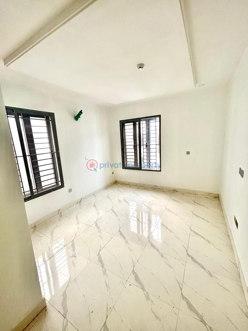 5 bedroom Duplex For Sale Parkview Estate Ikoyi Lagos - 5