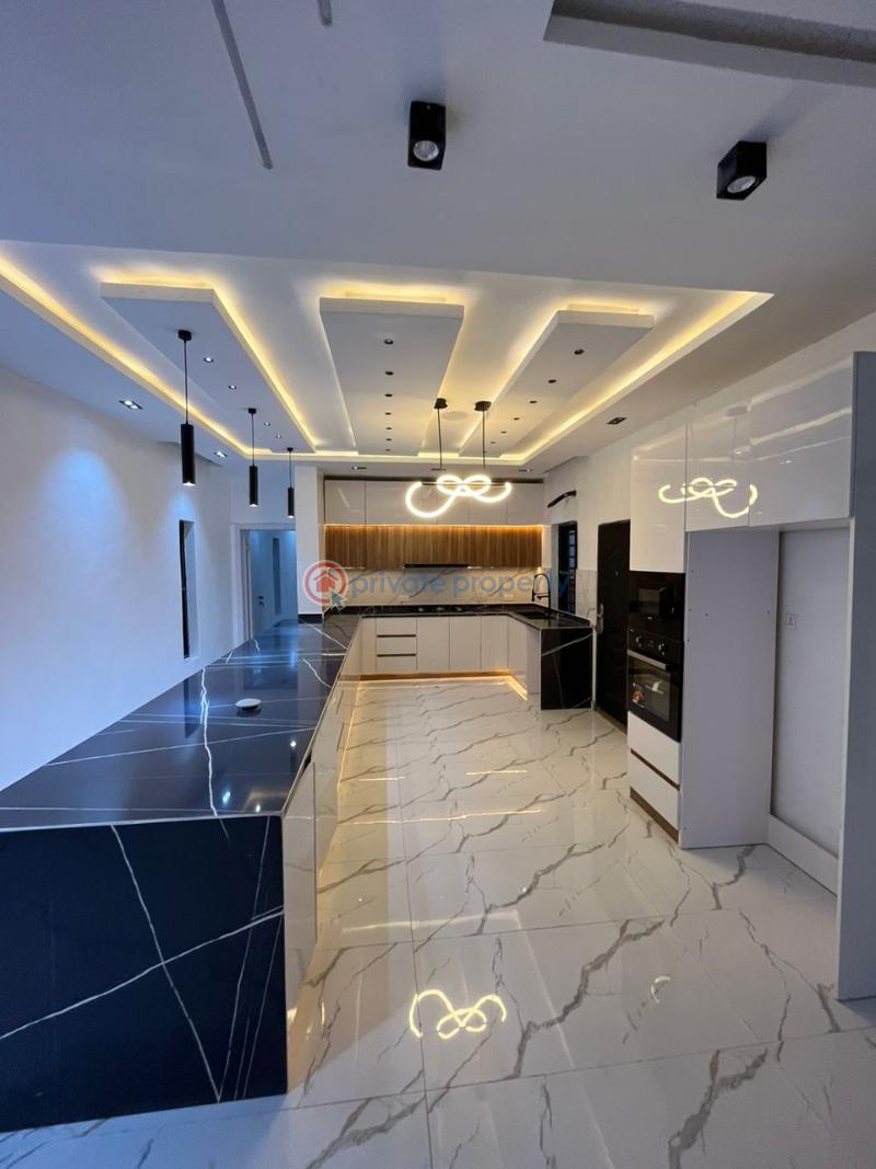 5 bedroom Detached Duplex For Sale Ajah Lagos - 2
