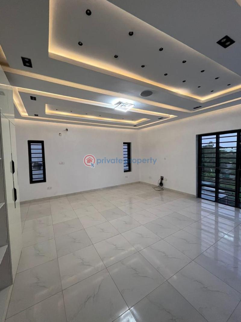 5 bedroom Detached Duplex For Sale Ajah Lagos - 8
