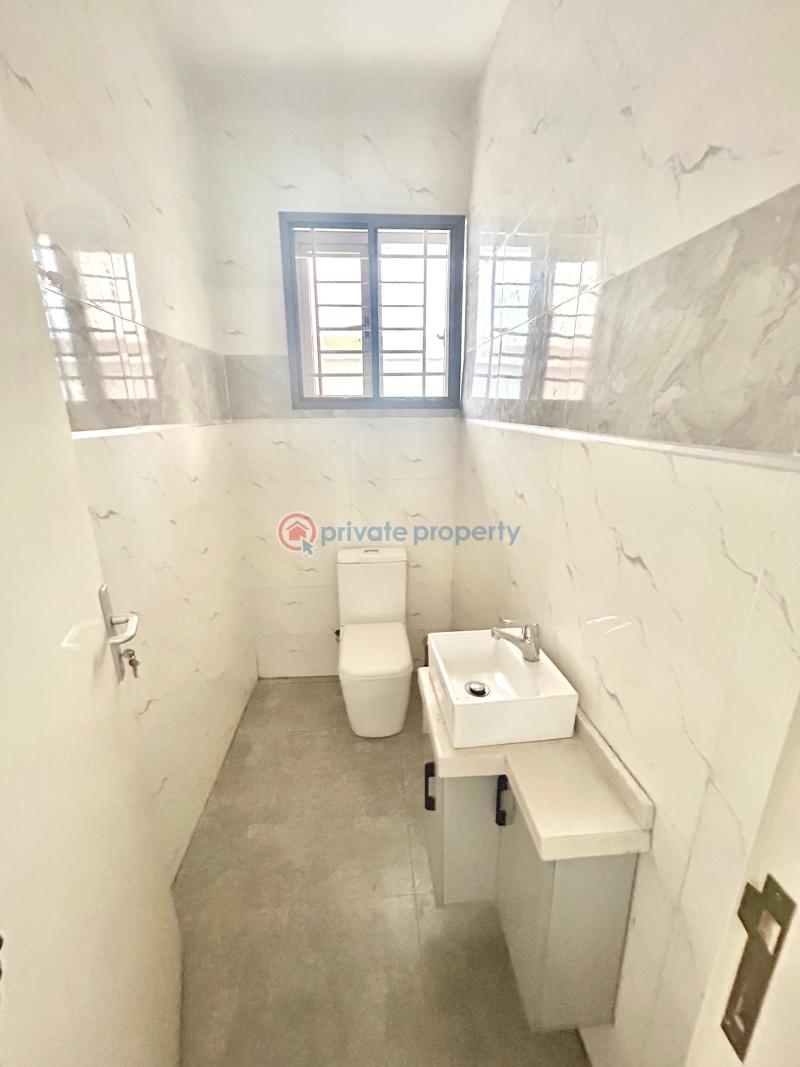 5 bedroom fully detached home with bq - 9 5 bedroom Detached Duplex For Sale Parkview Estate Ikoyi Lagos - 9