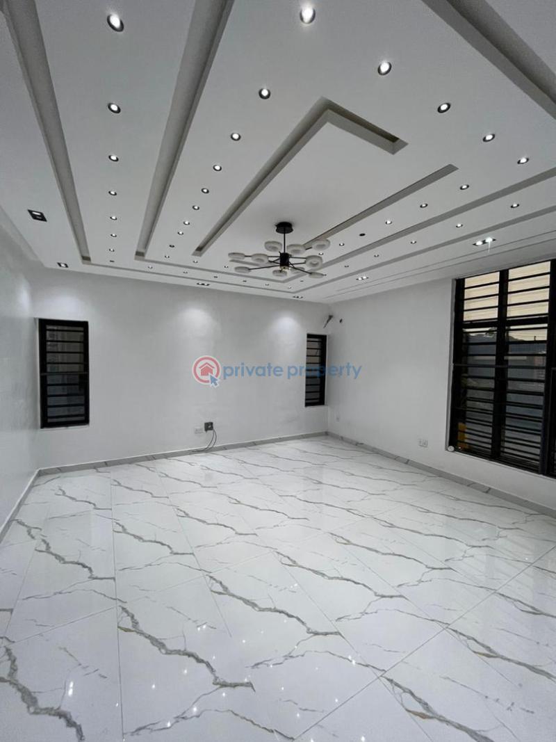 5 bedroom Detached Duplex For Sale Ajah Lagos - 4