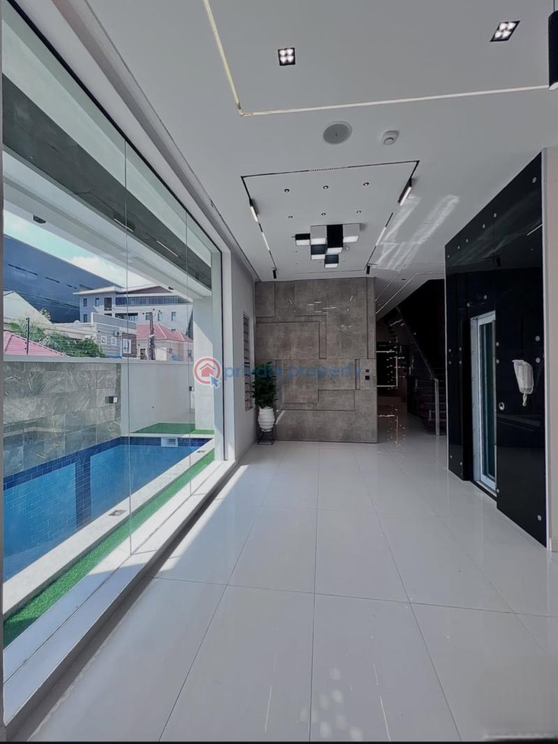 5 bedroom Detached Duplex For Sale Lekki Phase 1 Lagos - 16