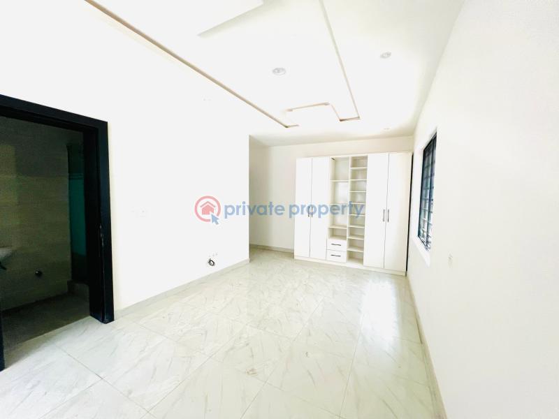 5 bedroom Duplex For Sale Ikate Lekki Lagos Ikate Elegushi Lekki Lagos - 21