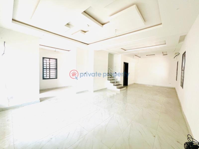 5 bedroom Duplex For Sale Ikate Lekki Lagos Ikate Elegushi Lekki Lagos - 2