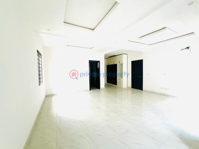 5 bedroom Duplex For Sale Ikate Lekki Lagos Ikate Elegushi Lekki Lagos - 15