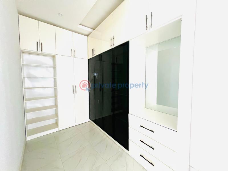 5 bedroom Duplex For Sale Ikate Lekki Lagos Ikate Elegushi Lekki Lagos - 16